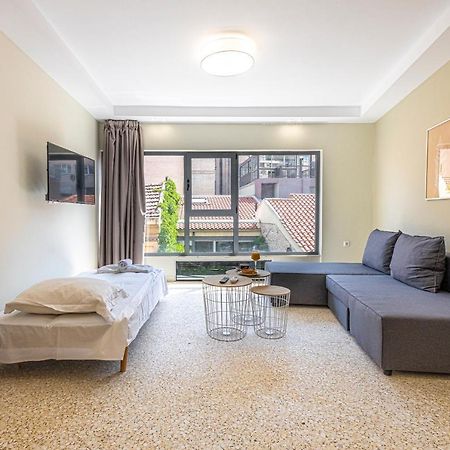 Athens Smart Apartments Εξωτερικό φωτογραφία