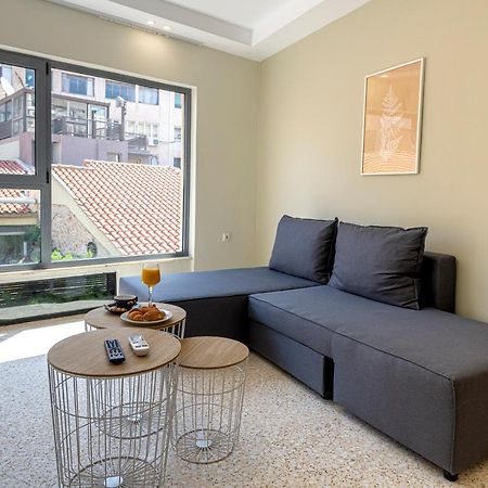 Athens Smart Apartments Εξωτερικό φωτογραφία