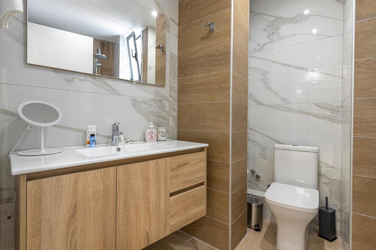 Athens Smart Apartments Εξωτερικό φωτογραφία