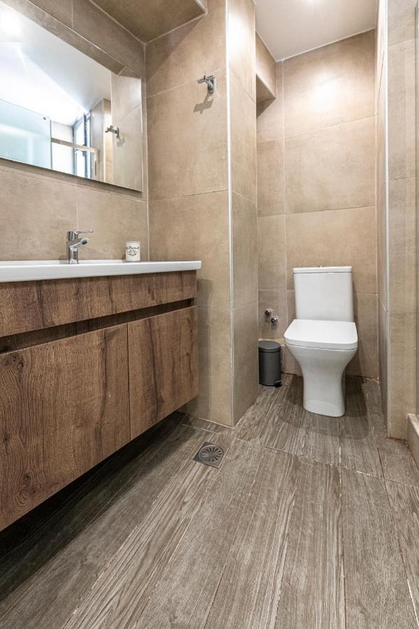 Athens Smart Apartments Εξωτερικό φωτογραφία