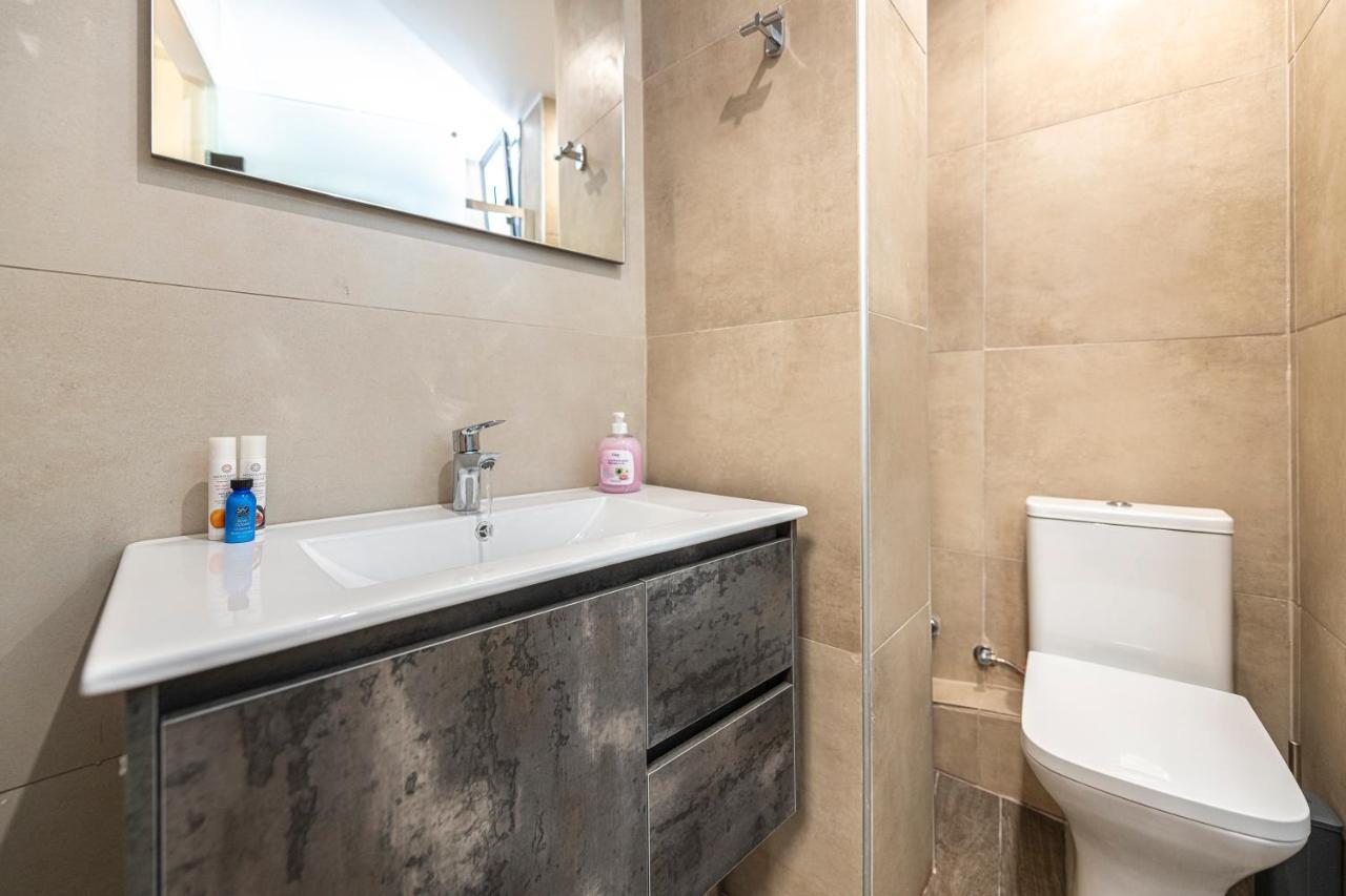 Athens Smart Apartments Εξωτερικό φωτογραφία